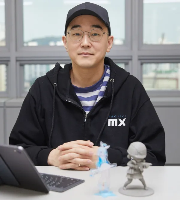 메이플 넷카마 유튜버 개구릿대 근황_1.webp