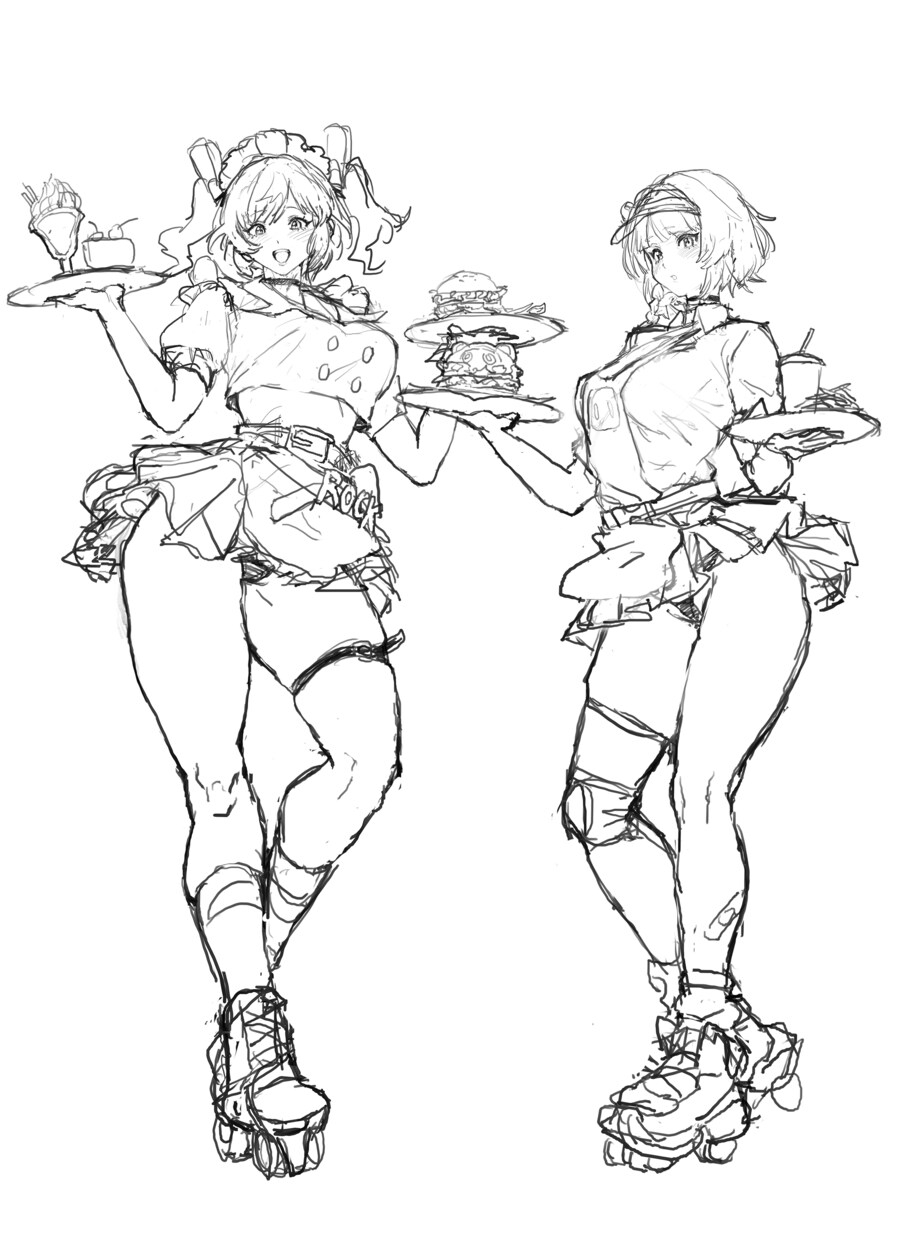 젠레스)프랭크부거 콜라보 낙서_1.png