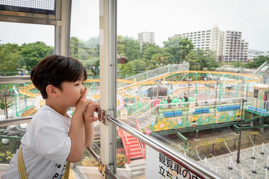 아들과 함께하는 일본 도쿄여행 (3일차)_12.jpg