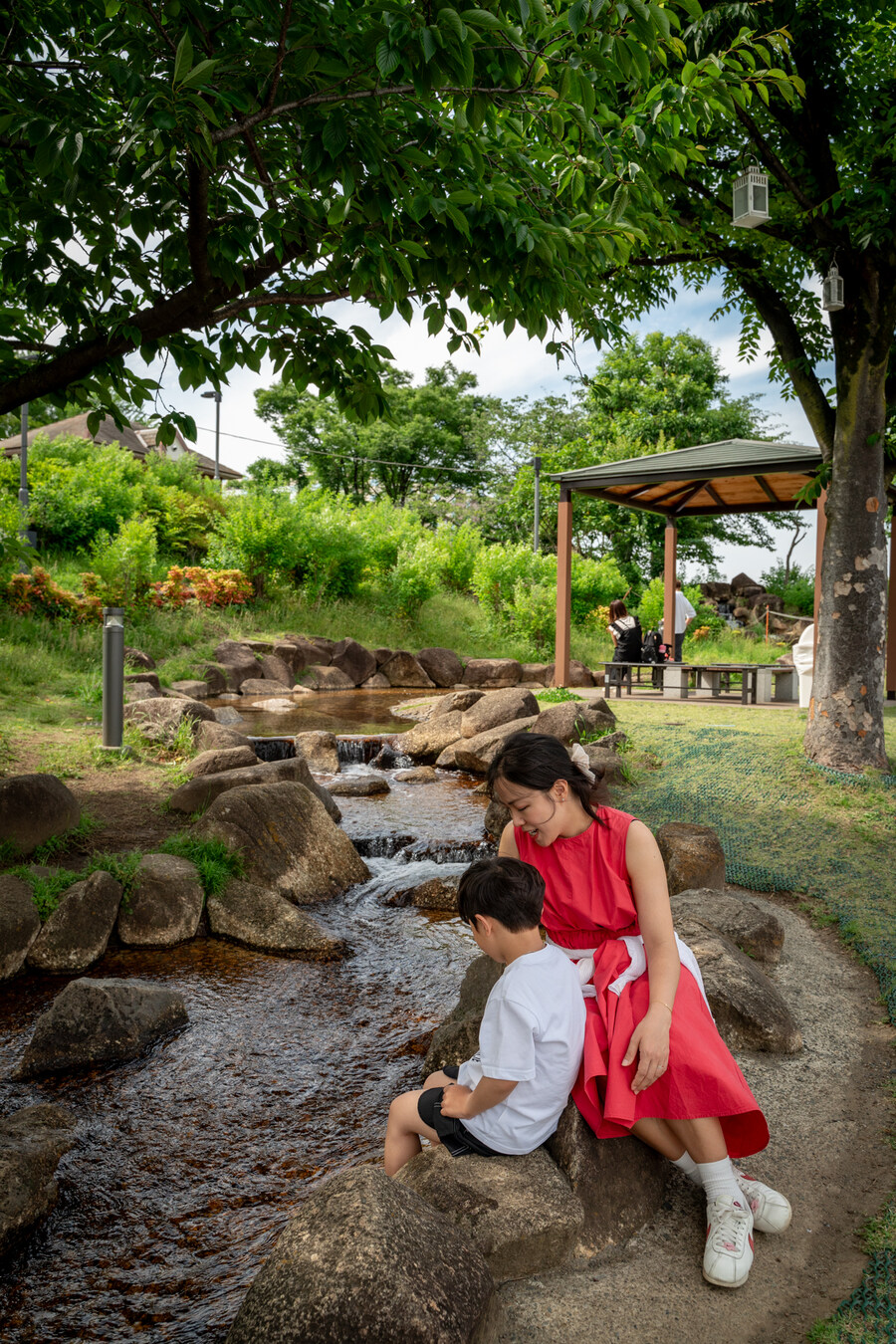 아들과 함께하는 일본 도쿄여행 (3일차)_37.jpg
