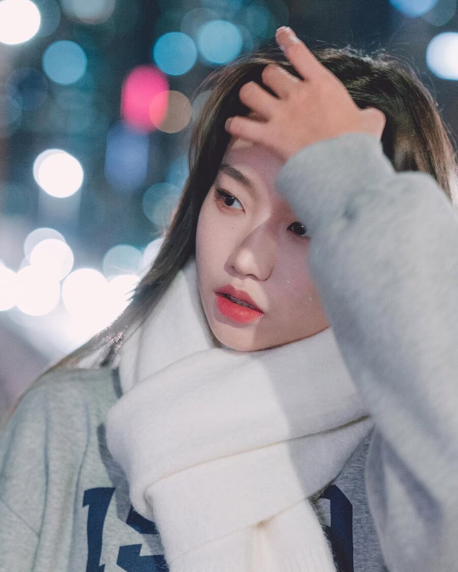 수영 국대 출신 한국 인어공주 누나_4.jpg