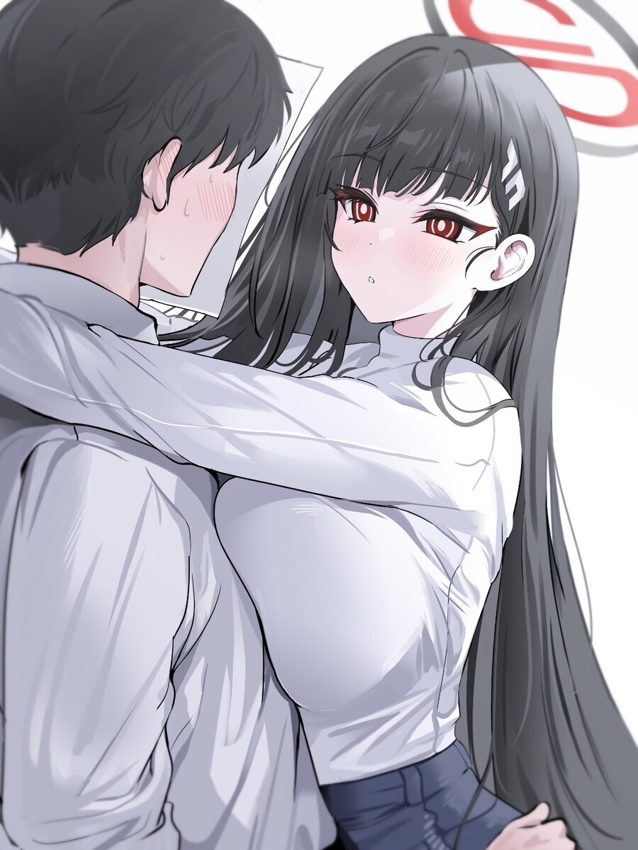 블루아카)이미지 깨짐 확인용 리오 짤 100개_25.jpg