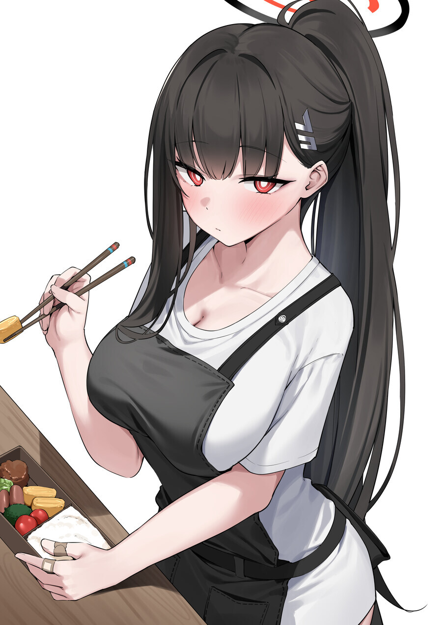 블루아카)이미지 깨짐 확인용 리오 짤 100개_40.jpg