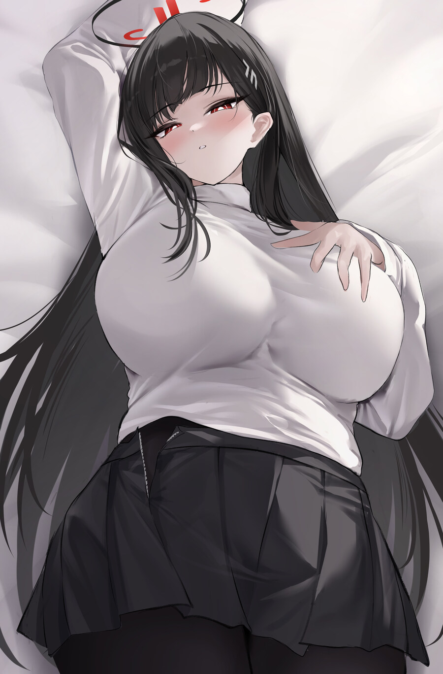블루아카)이미지 깨짐 확인용 리오 짤 100개_41.jpg