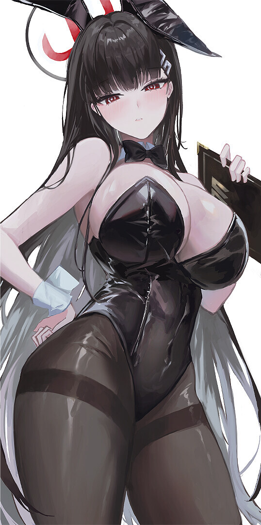블루아카)이미지 깨짐 확인용 리오 짤 100개_48.jpg