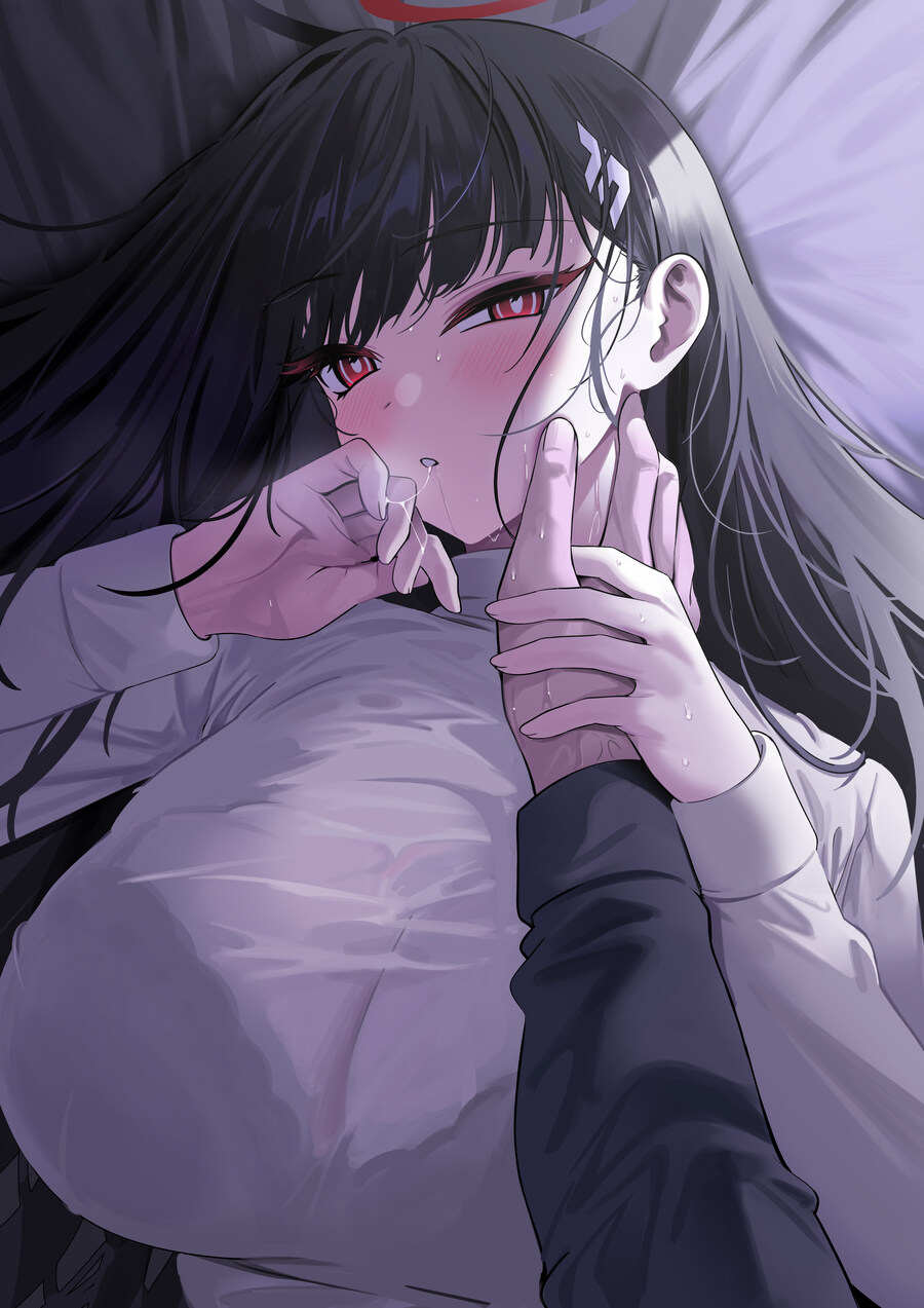 블루아카)이미지 깨짐 확인용 리오 짤 100개_67.jpg