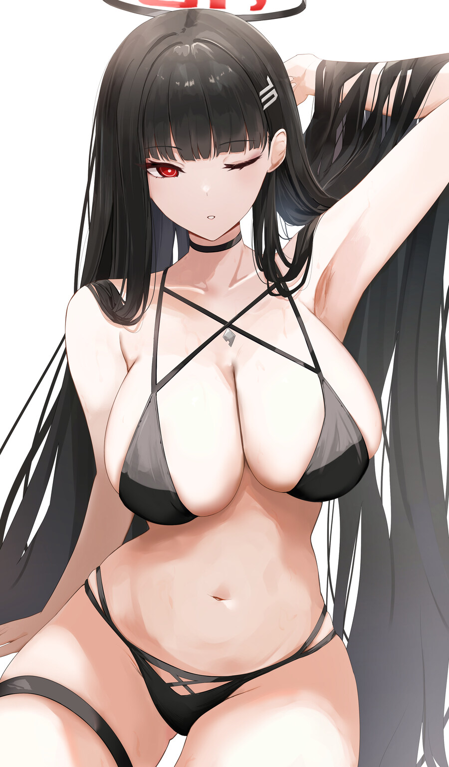 블루아카)이미지 깨짐 확인용 리오 짤 100개_70.jpg
