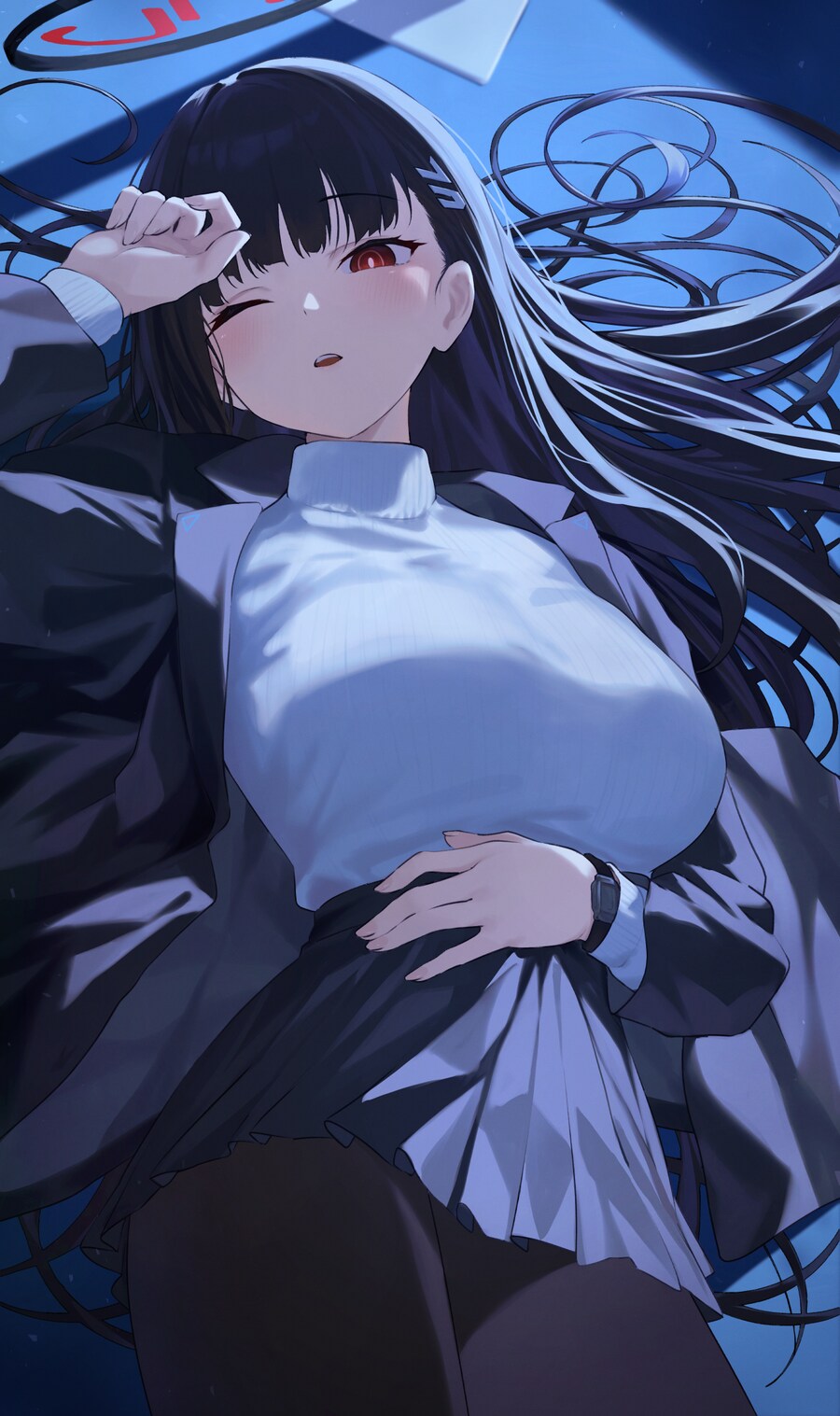 블루아카)이미지 깨짐 확인용 리오 짤 100개_74.png