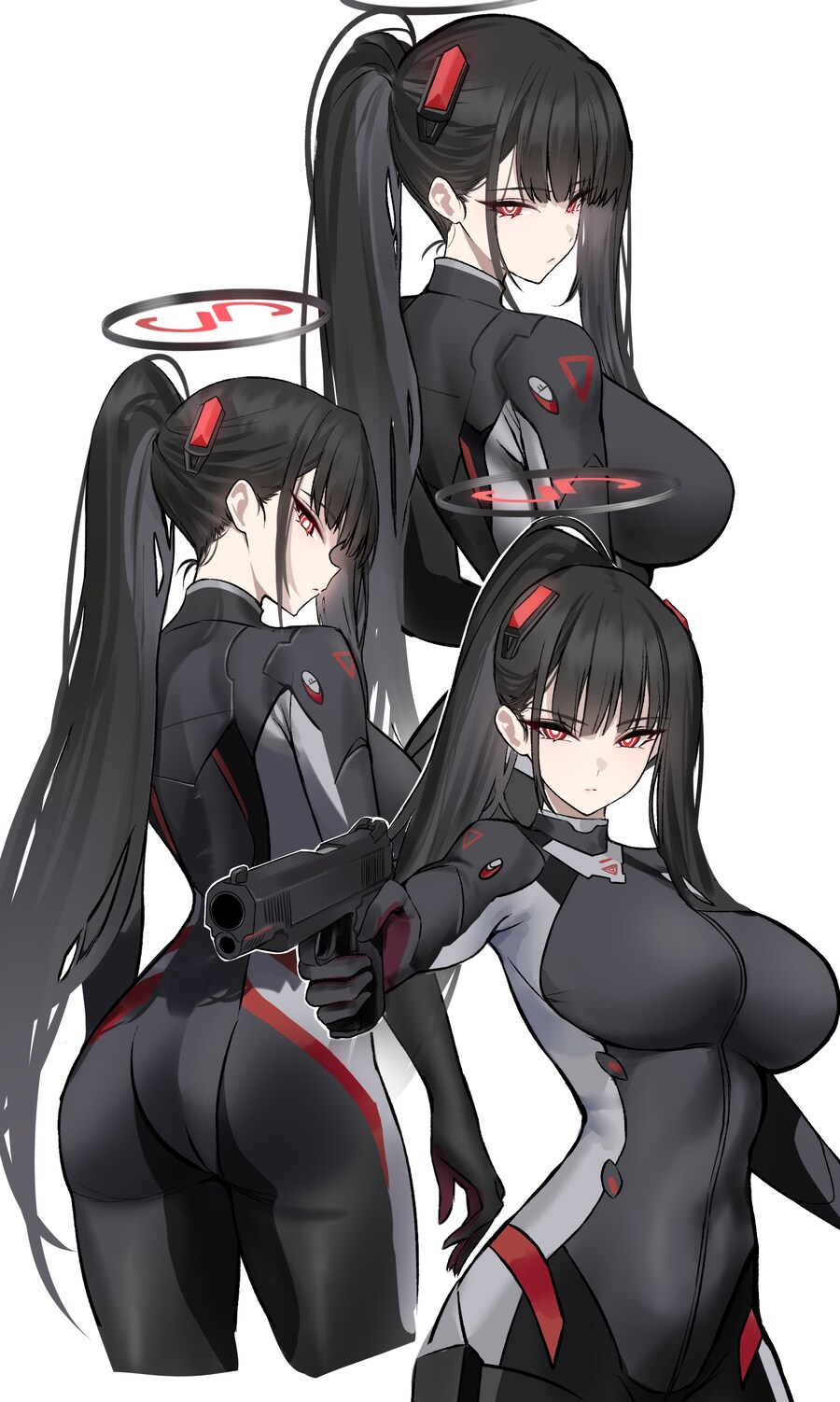 블루아카)이미지 깨짐 확인용 리오 짤 100개_79.png