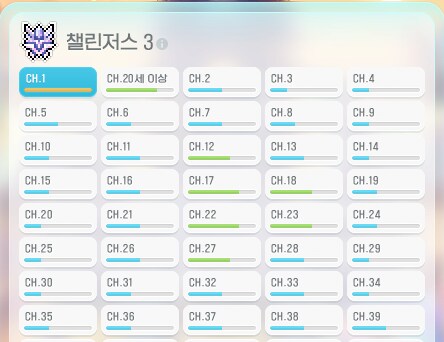 메이플) 챌린저스서버 실시간 분포도.jpg_3.png