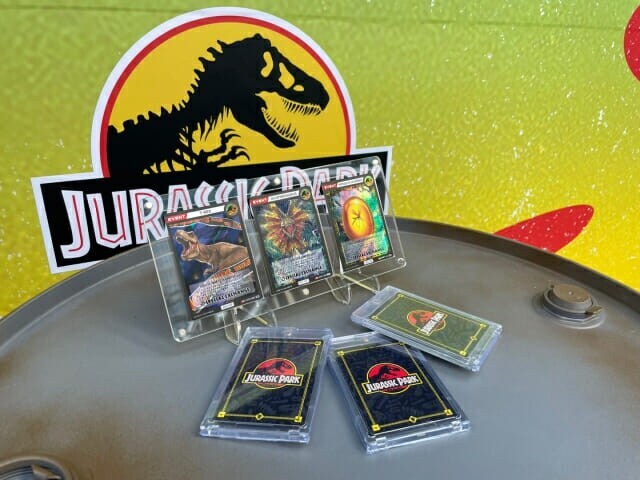 쥬라기공원) 의외로 한국에서 전세계 최초로 공개되는 것_1.jpg