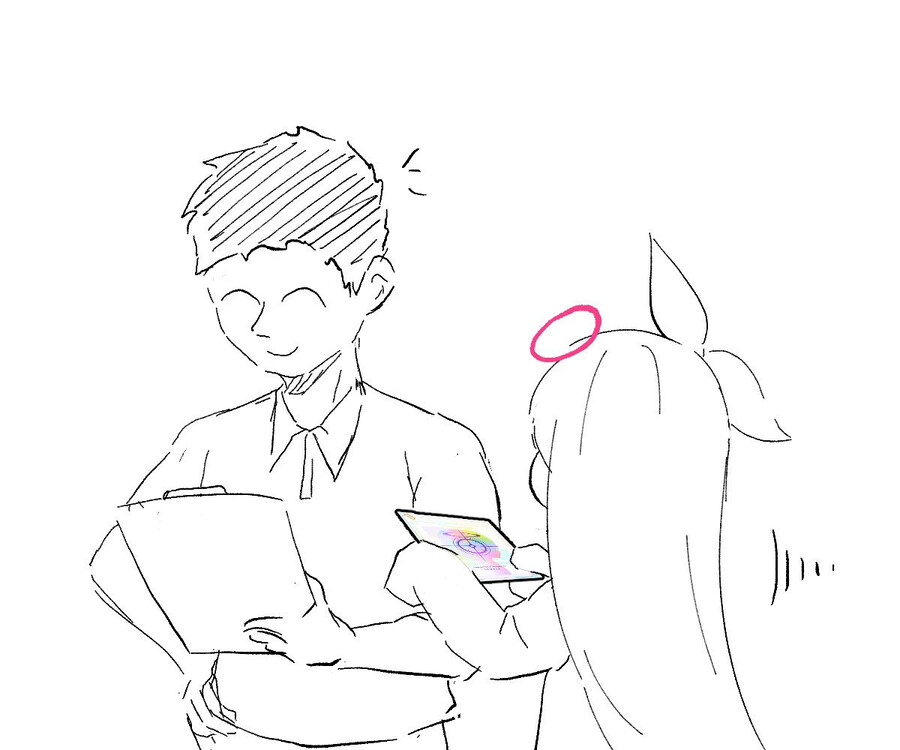 블루아카] 분홍봉투 주는 프라나_2.jpg