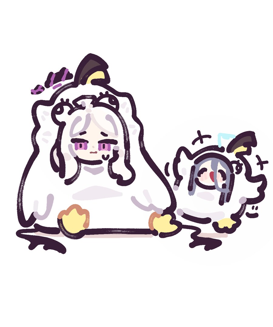 블루아카) 아리스 넨도로이드 좀 만들어다오.._1.png