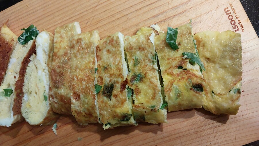 아아, 계란말이 성공을 해버렸다ㅡ._1.jpg