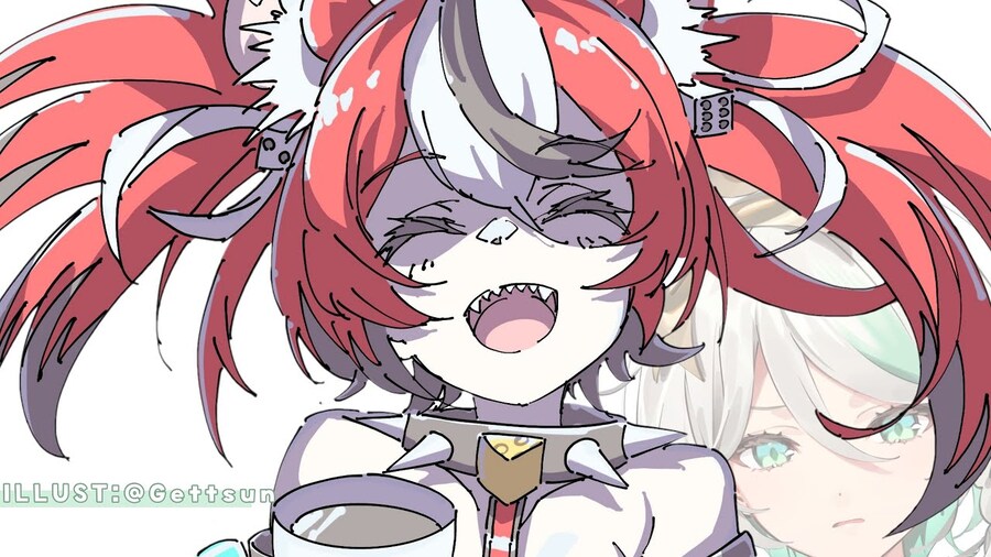 버튜버) 가슴 덜컹하게 만든 썸네일_1.jpg