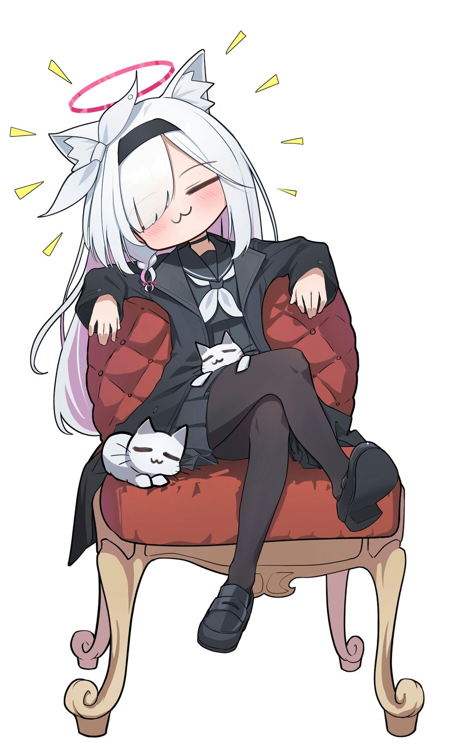 블루아카)냥프라나.jpg_1.jpg
