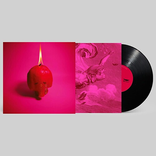 [CD/LP] 아케이드 파이어 7집 Pink Elephant (6.9)_2.png