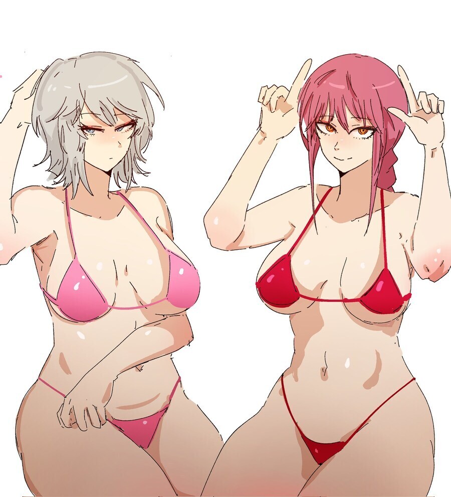 여친이 림버스 파우스트 VS 여친이 체인소맨 마키마_2.jpg