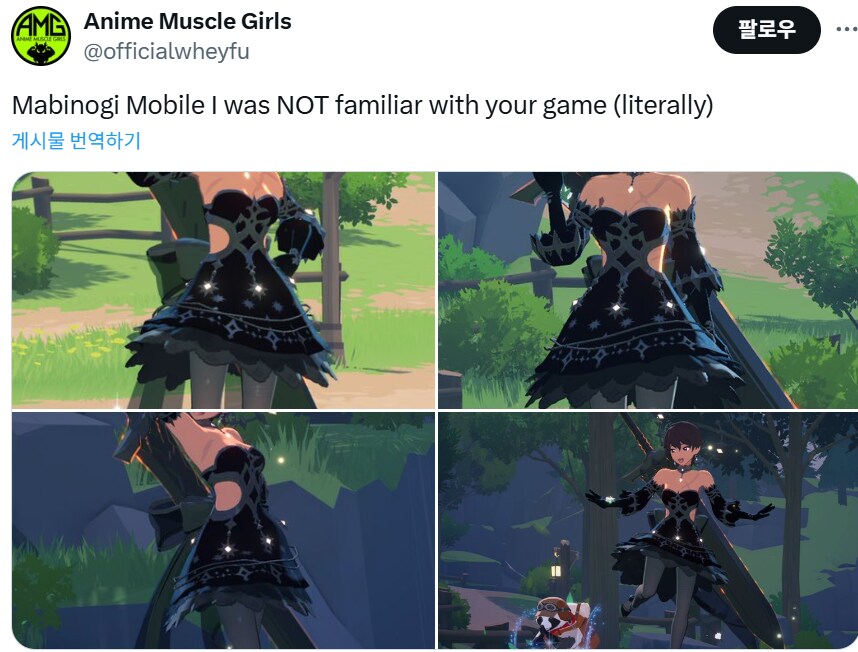 해외십덕들 눈에 보기 좋은 마비노기M_1.png