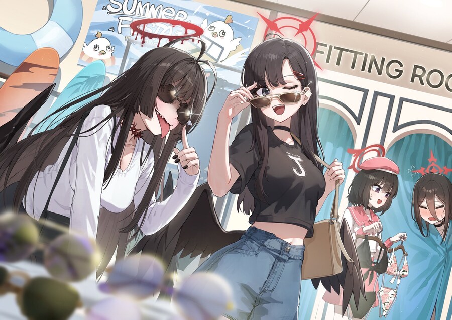블루아카) 주말의 정실부_1.jpg
