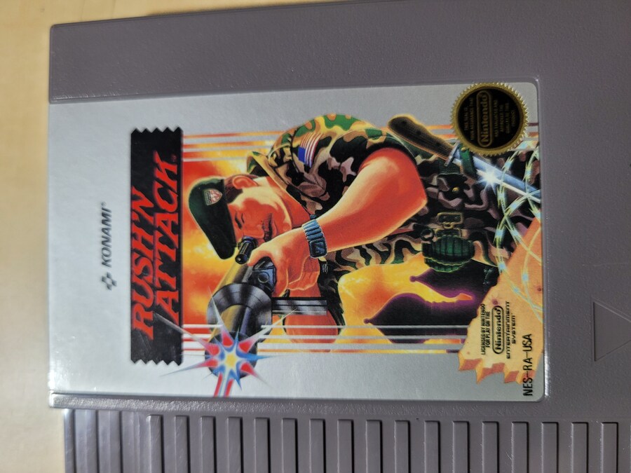 추억의 아케이드 (그린 베렛)_1.jpg