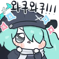 블루아카) 유원지의 아츠코와 사오리_2.webp