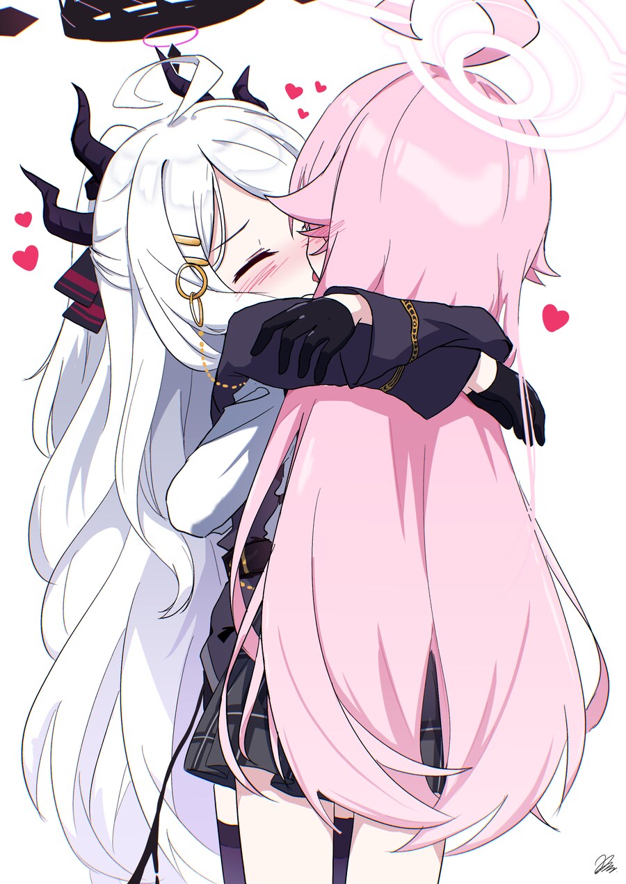 블루아카) ❤️순❤️애❤️_1.png