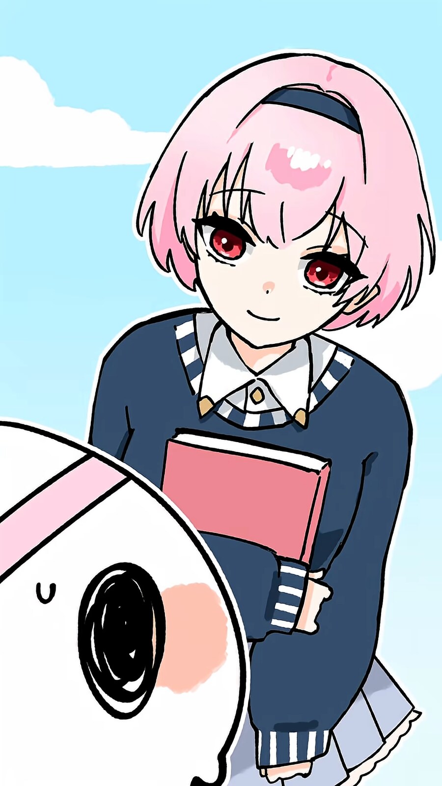 버튜버) 칼리 쇼츠 뭐야_2.png