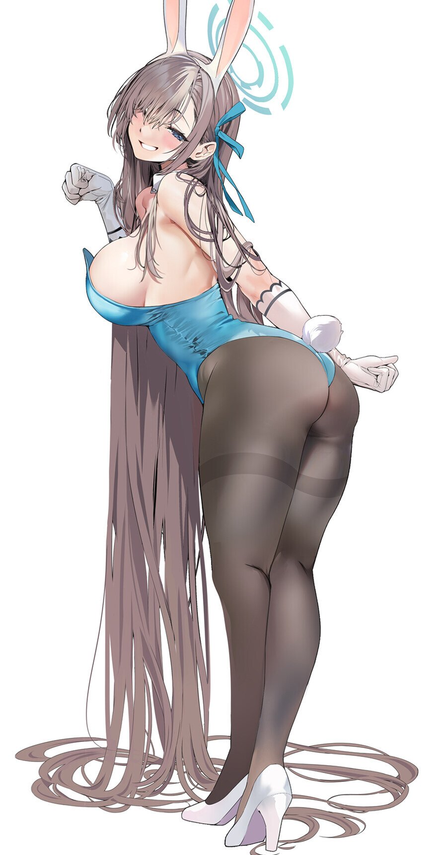 블루아카)그냥 아스나 짤을 올리고 싶었어요_3.jpg