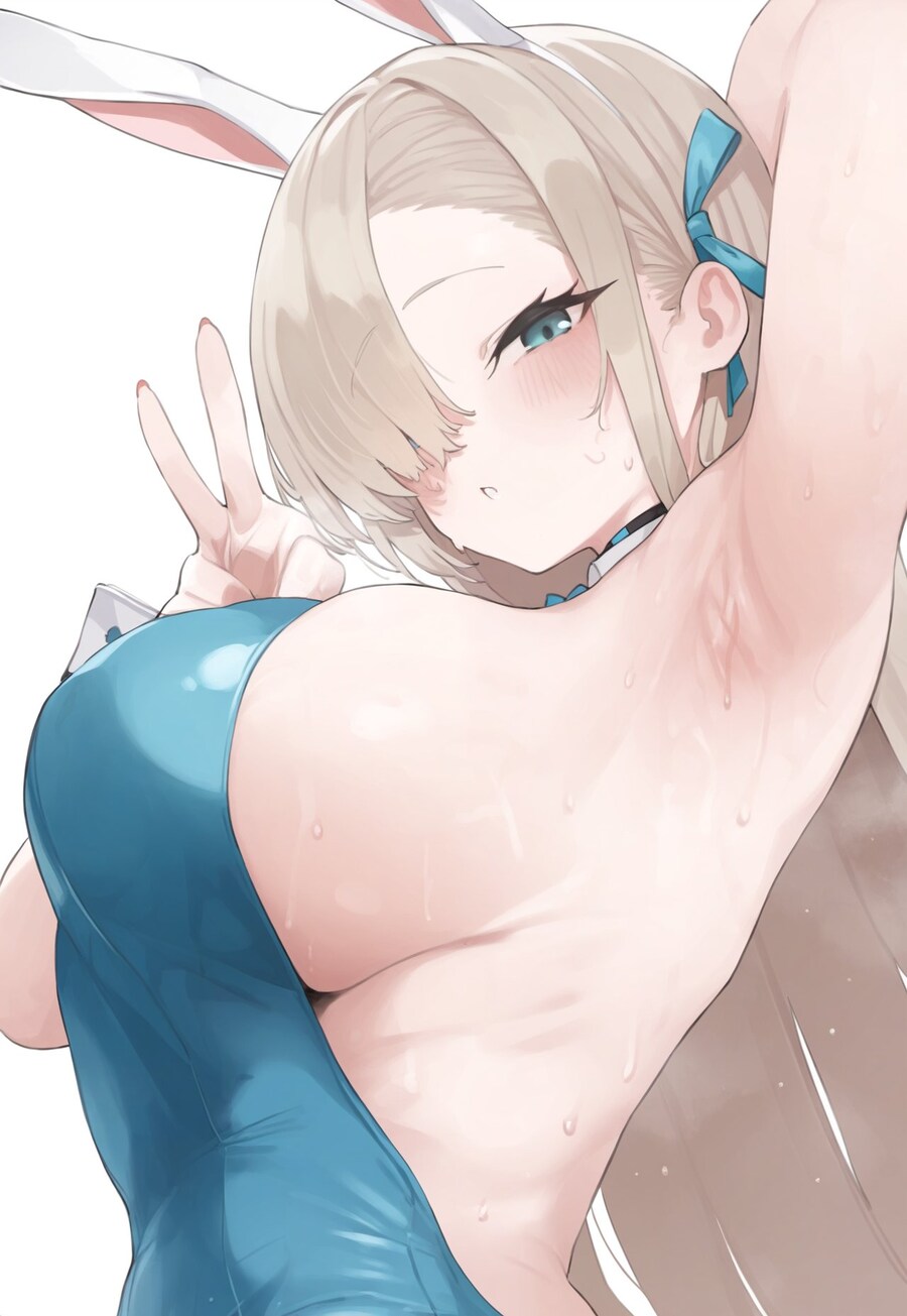 블루아카)그냥 아스나 짤을 올리고 싶었어요_21.jpg