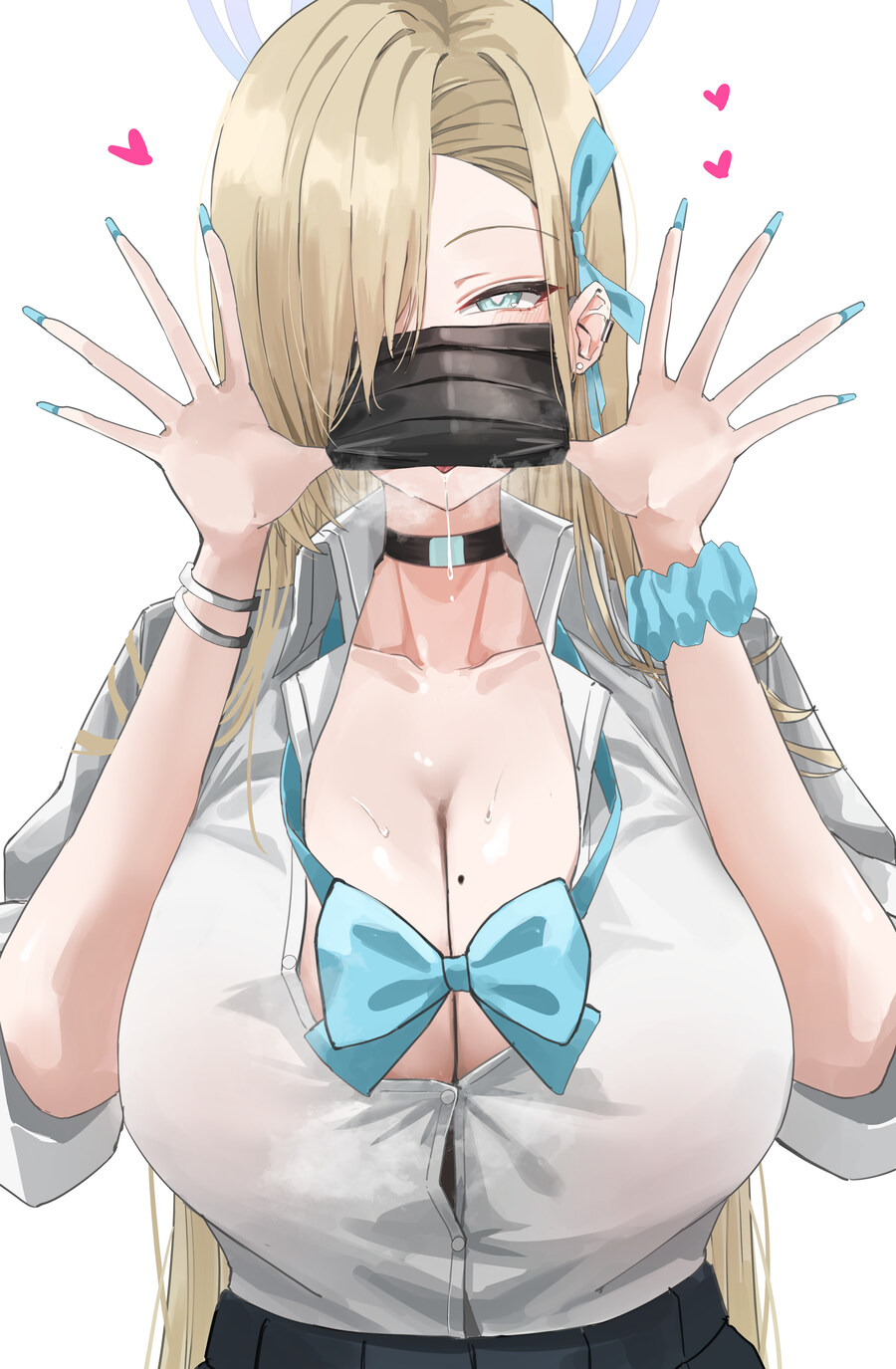 블루아카)그냥 아스나 짤을 올리고 싶었어요_47.jpg