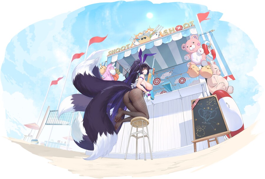 벽람) 안하는 찌찌 성애자가 맘에 들어했던 찌찌(후방주의)_9.png