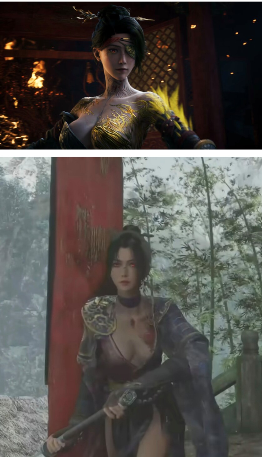 IGN:중국 게임 명말 공허의 깃털 미리보기 영상(다음 달 출시)_1.png