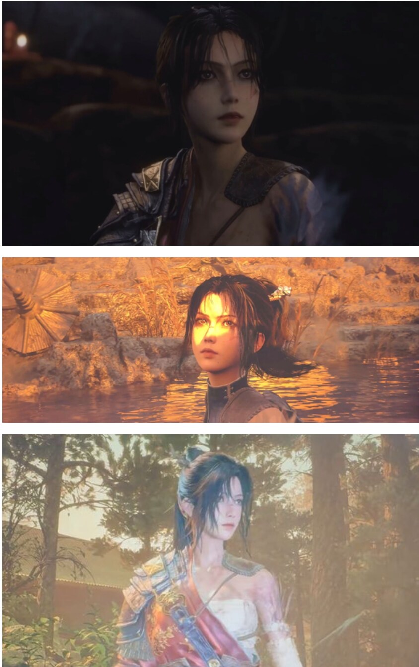 IGN:중국 게임 명말 공허의 깃털 미리보기 영상(다음 달 출시)_3.png