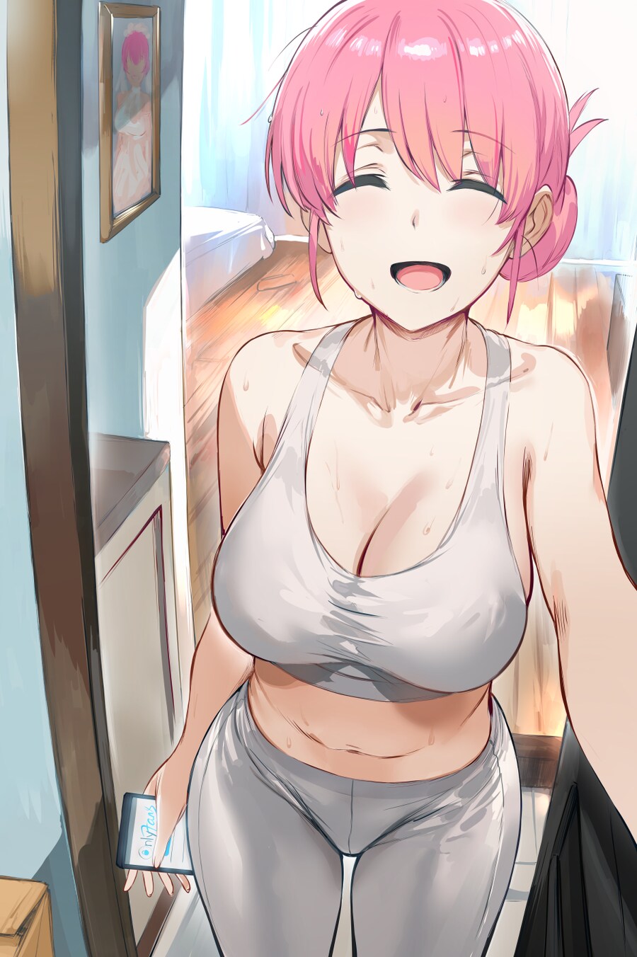 봇치가 미인이라는 소리는 듣는 이유_2.png