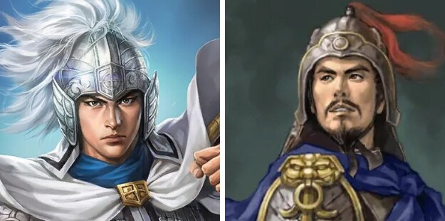삼국지)조홍이랑 조운이랑 대비된다는게 재밌긴 함_1.png