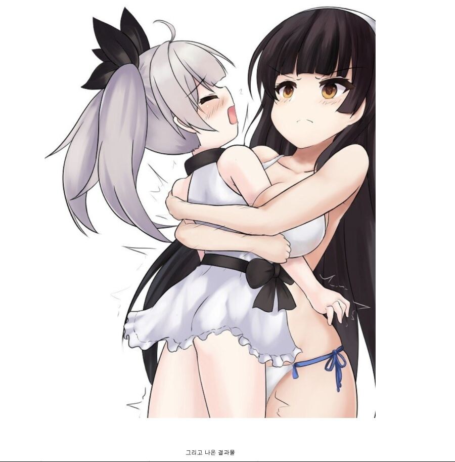 언니가 동생 아날주는 커미션 대참사_2.jpg