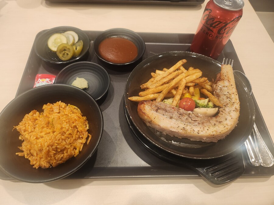 구내식당 음식올려봐요 (스압)_37.jpg