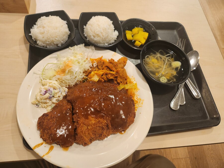 구내식당 음식올려봐요 (스압)_44.jpg