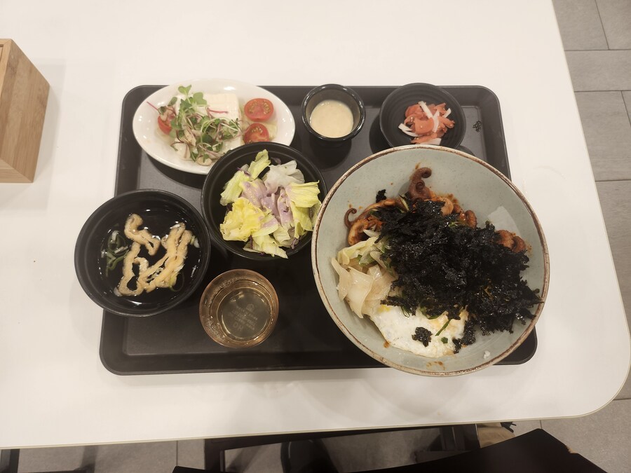 구내식당 음식올려봐요 (스압)_45.jpg