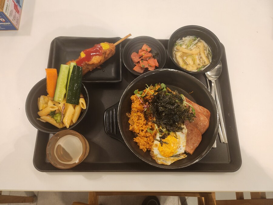 구내식당 음식올려봐요 (스압)_50.jpg