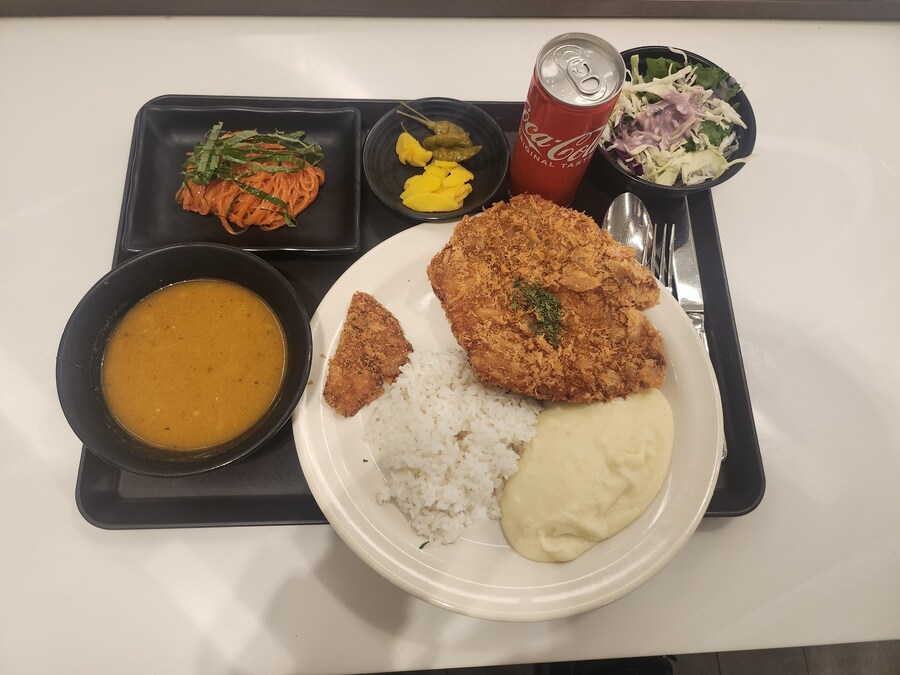 구내식당 음식올려봐요 (스압)_52.jpg