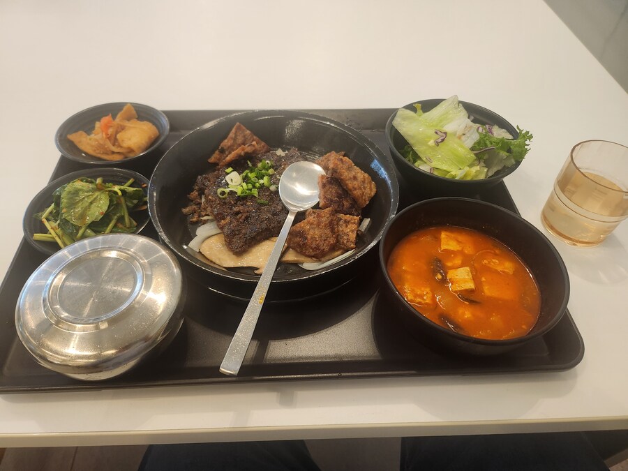 구내식당 음식올려봐요 (스압)_54.jpg