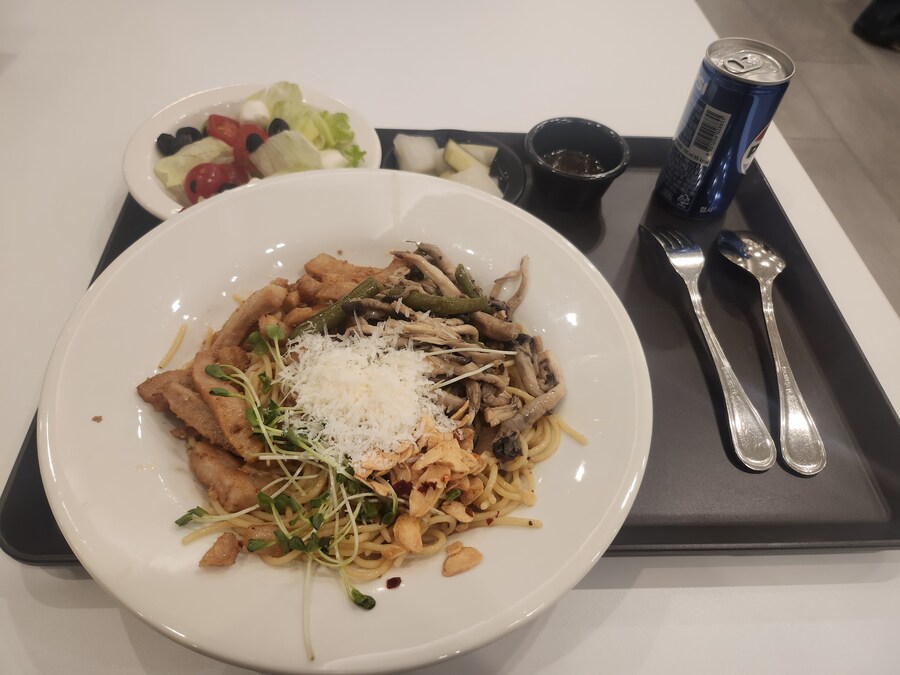 구내식당 음식올려봐요 (스압)_55.jpg