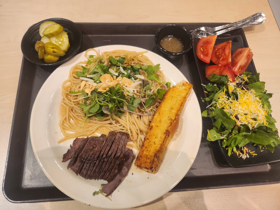 구내식당 음식올려봐요 (스압)_60.jpg