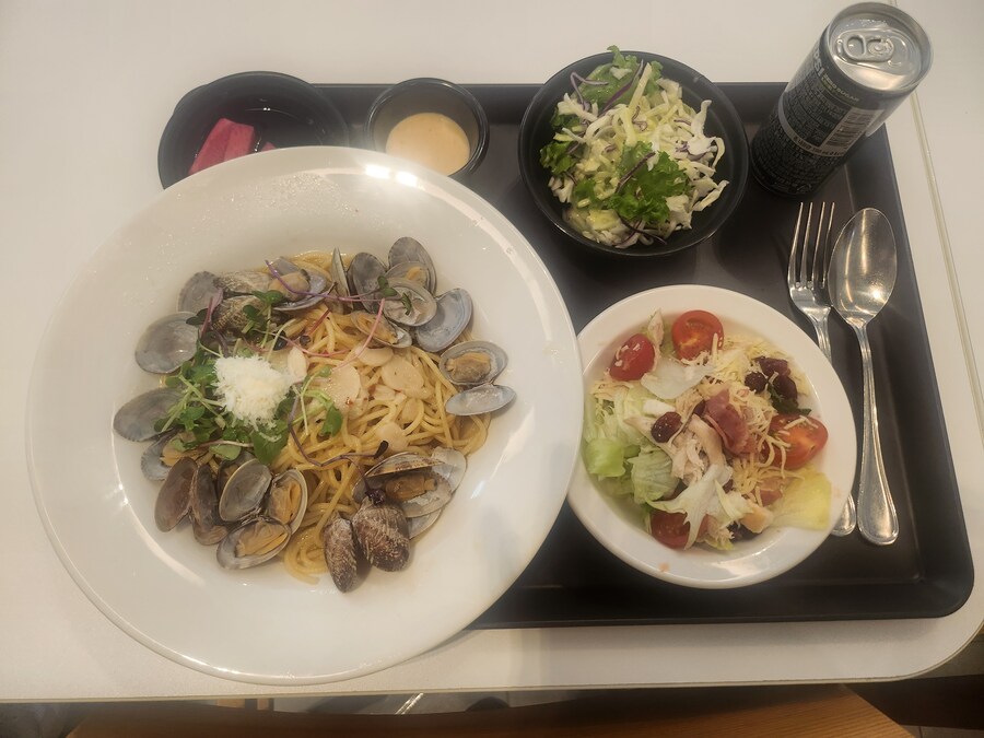 구내식당 음식올려봐요 (스압)_66.jpg
