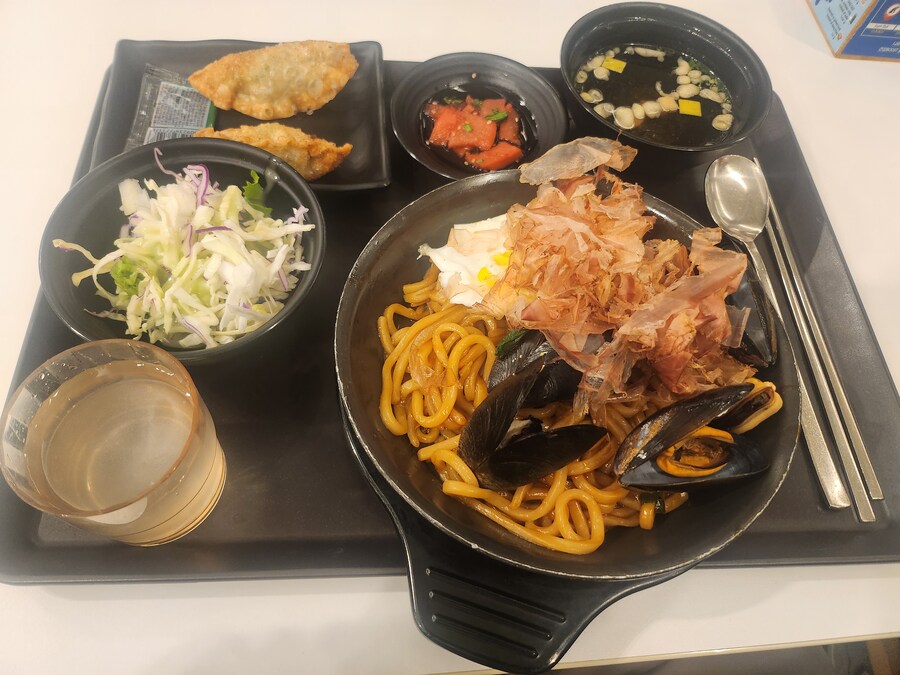 구내식당 음식올려봐요 (스압)_71.jpg