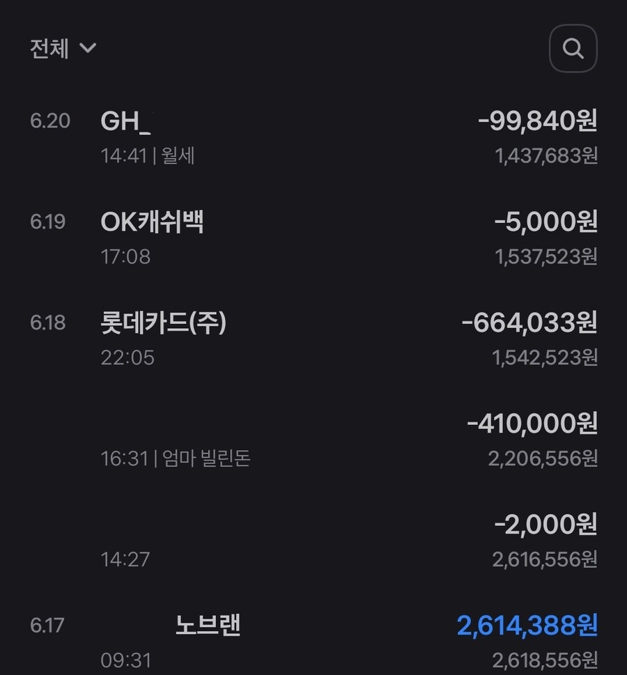 월급 들어온지 3일밖에 안 지났는데...._1.jpg