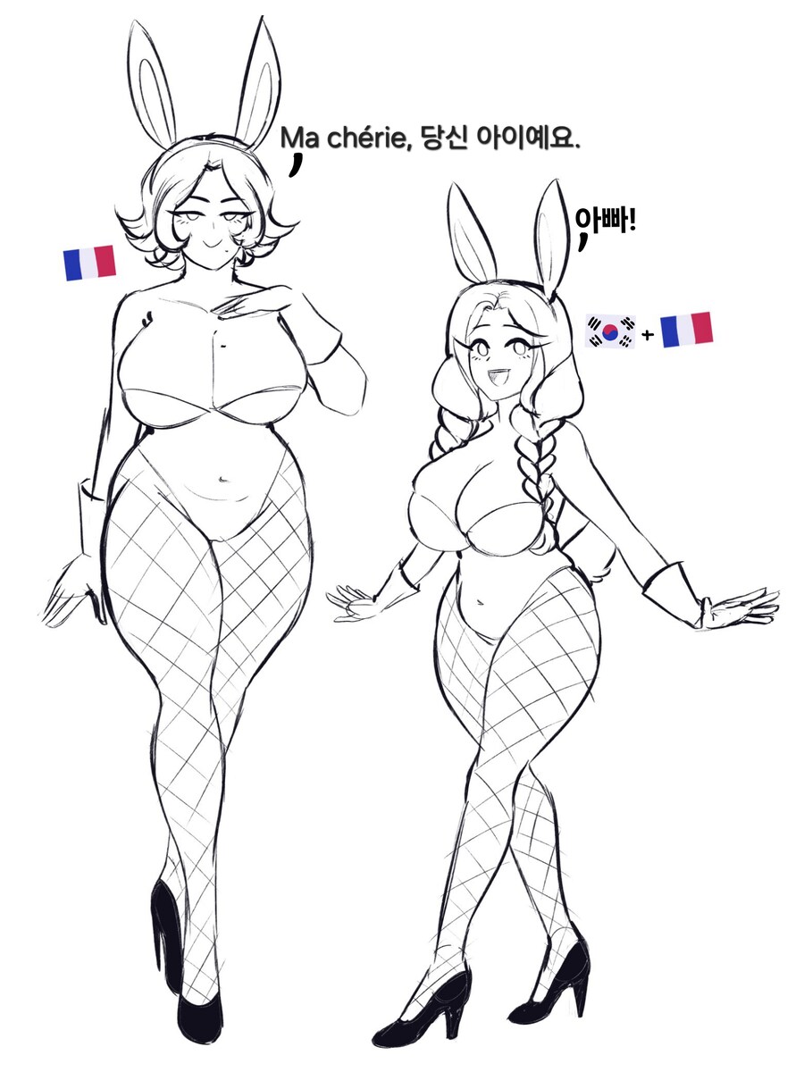 여자만 태어나는 저주가 걸린 모계 가문의 가장이 된다면 어딜 택할거임?_1.png