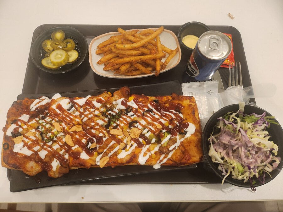 구내식당 음식올려봐요 (스압)_23.jpg